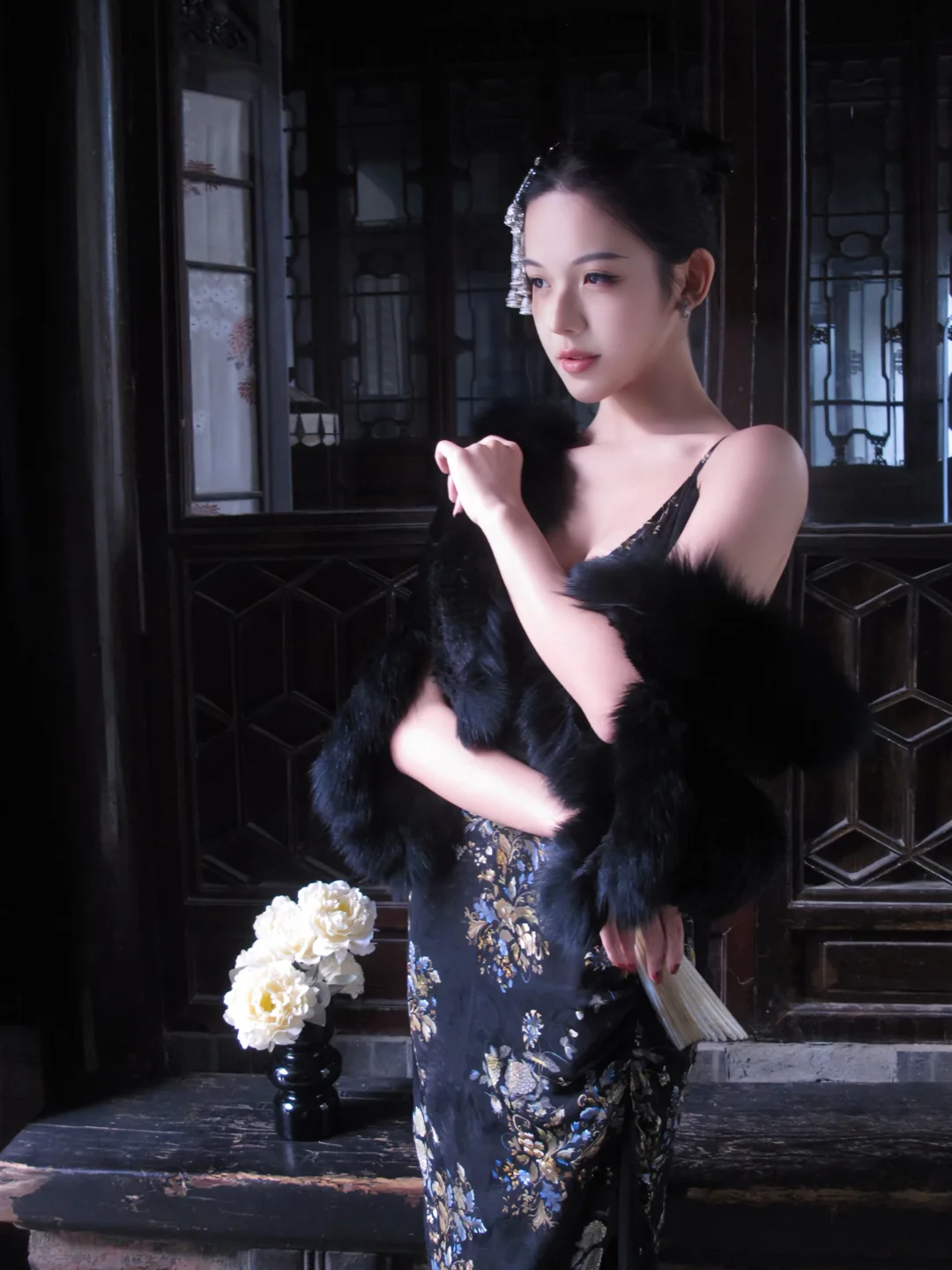 ccd花絮｜我有我的东方骨