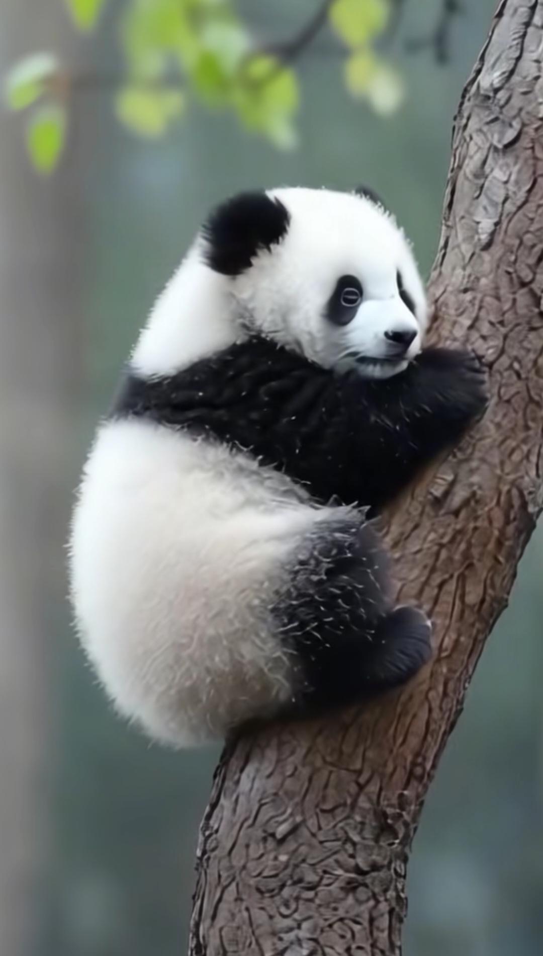 日本还欠我们两只大熊猫，日本东京上野动物园的“晓晓”“蕾蕾”计划2026年1月下