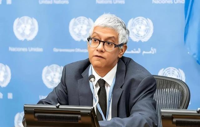 单边主义遭遇滑铁卢！美国政府一反常态，突然补缴了高达20亿美元的会费。各国代表还