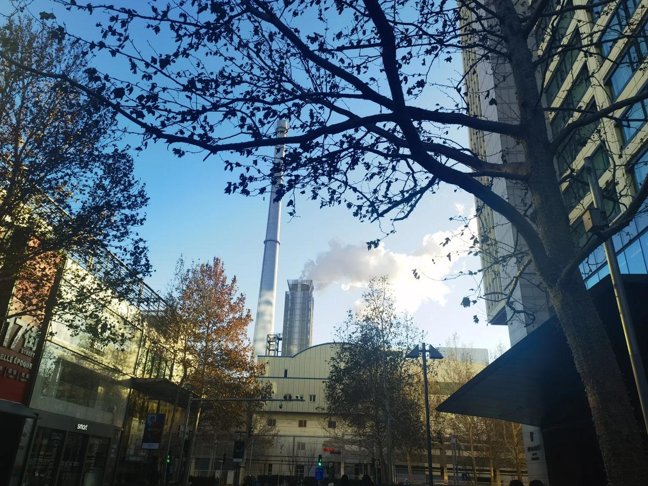 晒图笔记大赛冬安北京！