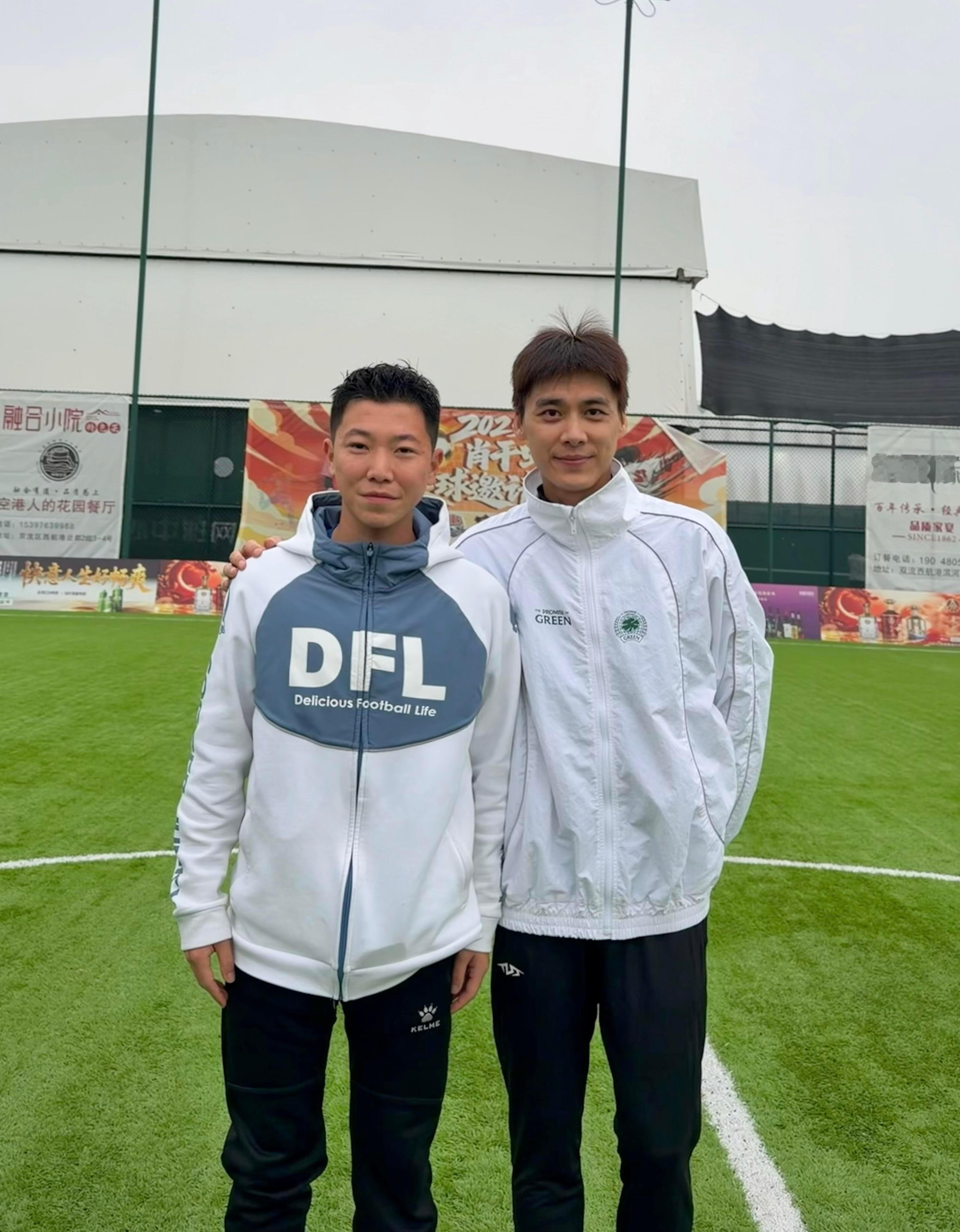 刷到以为只是长得像结果居然是本人… 