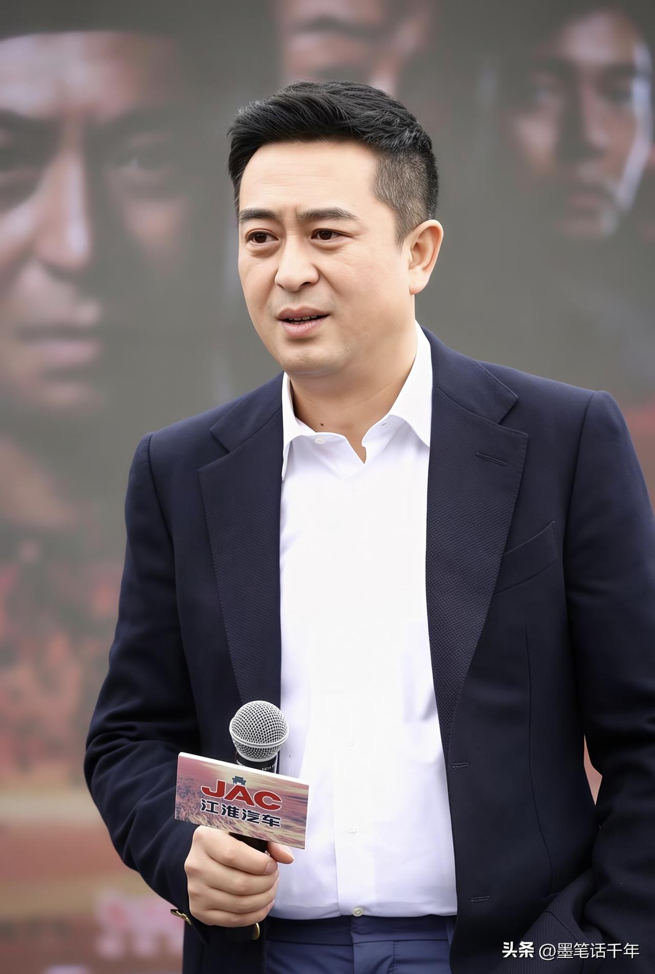 张嘉译坦言合作数十位女演员，唯独最怕秦海璐

在一次深度访谈里，张嘉译曾笑着爆料