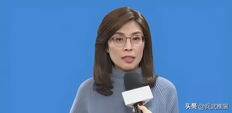 北京这次干脆利落地出了手。

大陆这次出手，又稳又准，太解气了。
郑丽文在岛内正