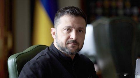 泽连斯基支持默茨关于圣诞节停火的想法

12月16日，RBC-乌克兰报道，泽连斯