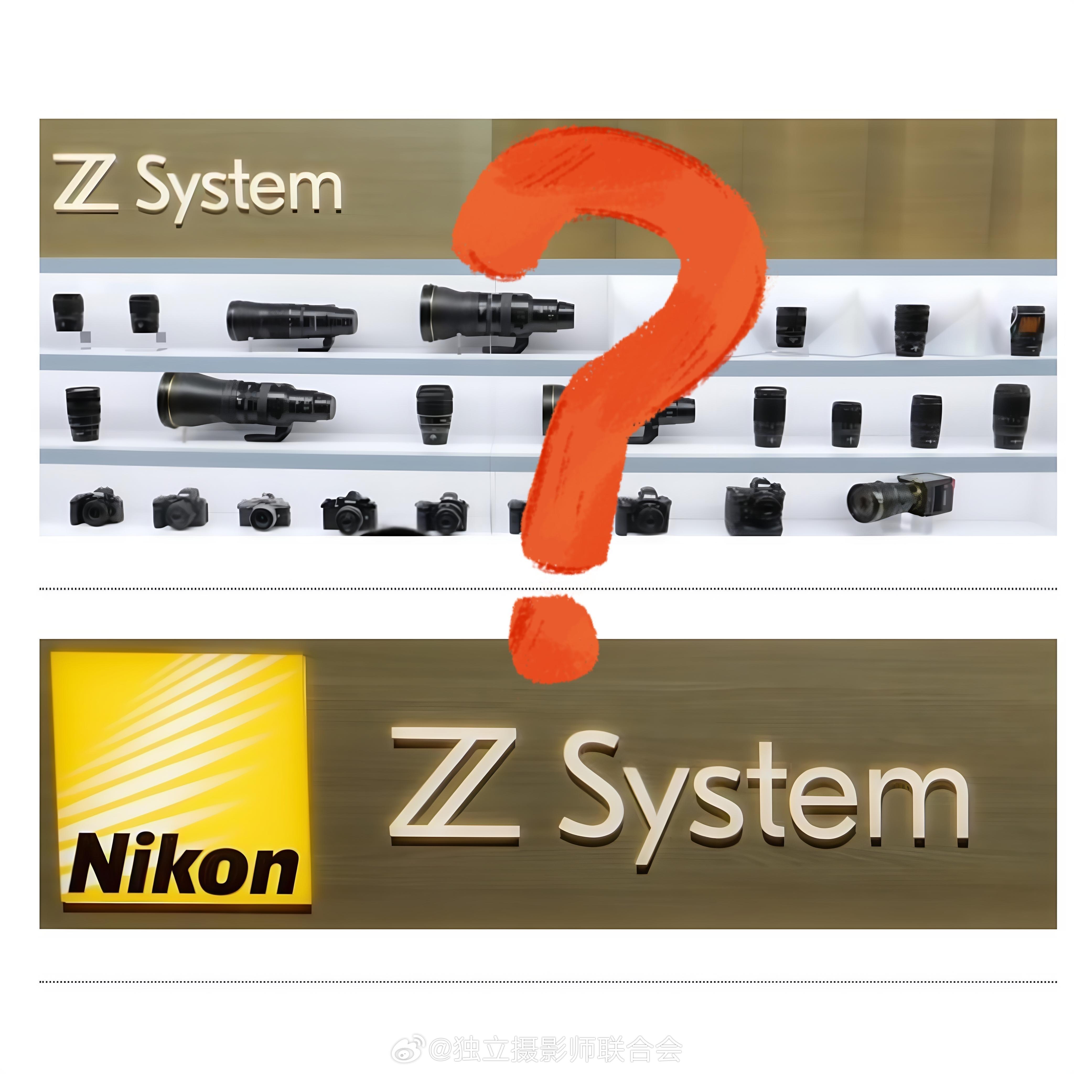 尼康多个新品或将延期发布。NR表示多方共识，几乎所有尼康新品都被推迟了，暂时没有