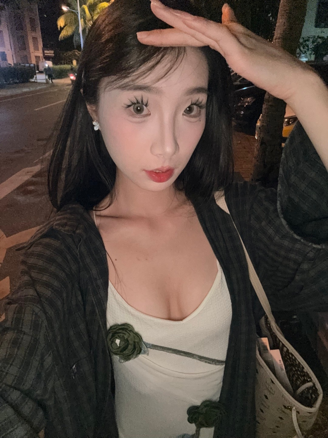 真的 当我的爱好变成工作[泪]好累 ​​​
