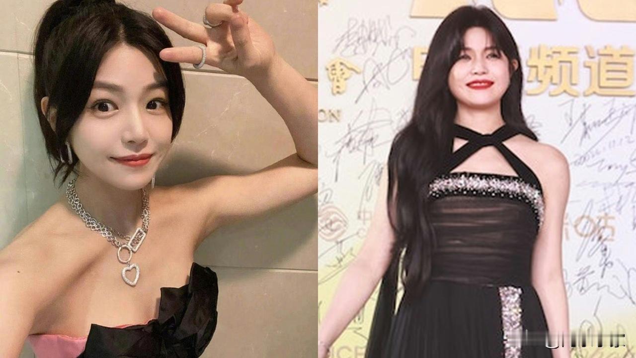 40岁陈妍希生图曝光面型瘦削重夺颜值，四位助手跟实享天后级照顾！
现年40岁的台