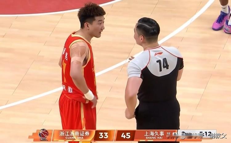 广厦从冠军到0-3惨败，毫无还手之力，卫冕大业基本破灭，广厦休赛期洗牌成定局，预
