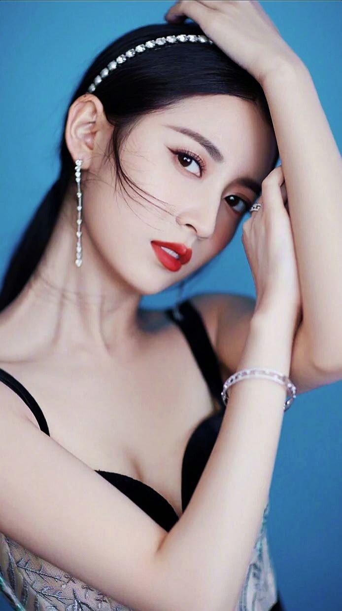 陈钰琪美女美女明星高质量女性