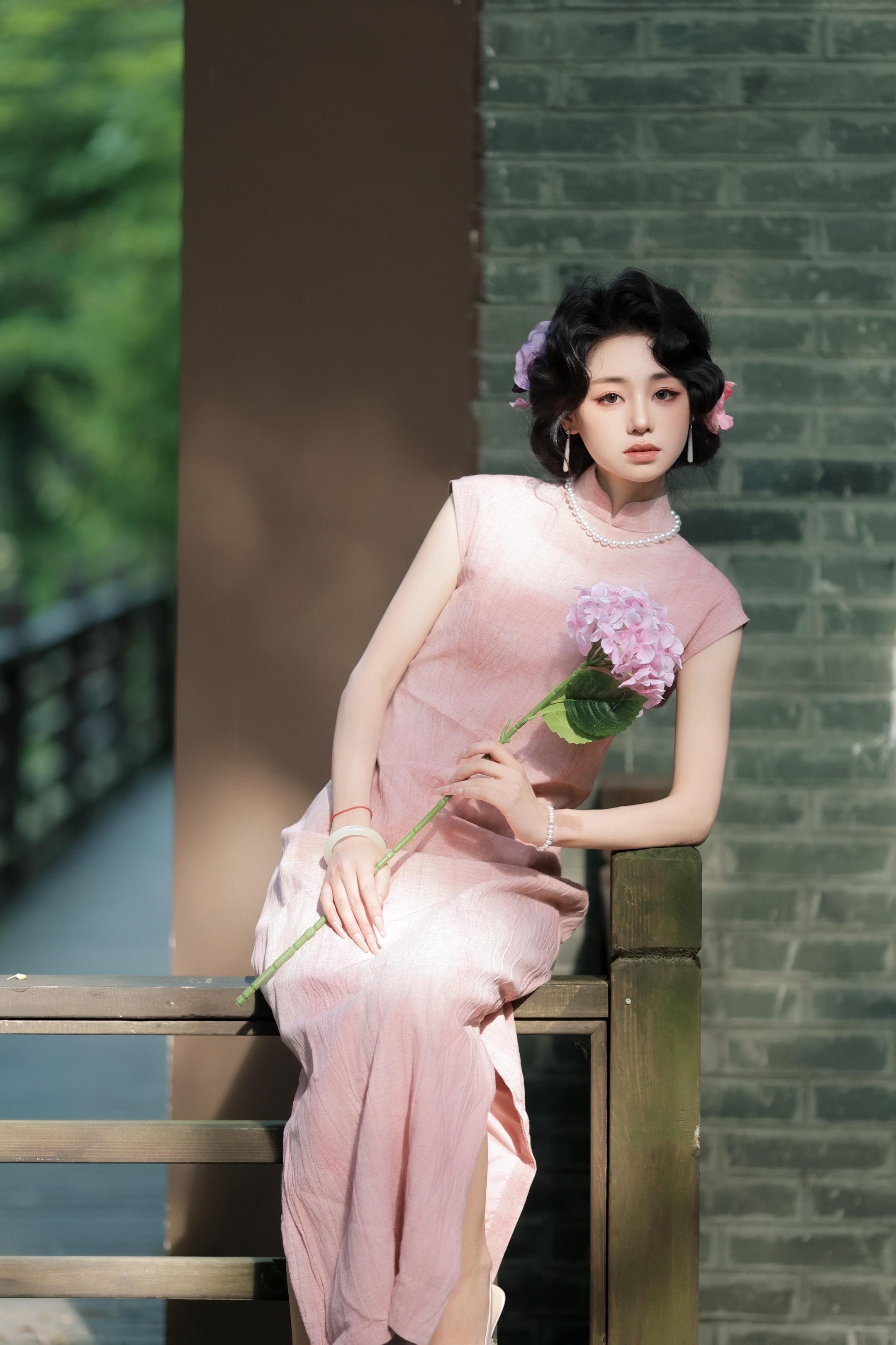 心有缱绻  望若初见。