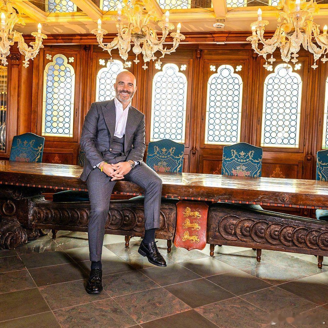 【】Samuel Luckhurst：曼联在马雷斯卡的解雇风波中扮演了一个小角色