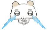 我一直看我剪的视频，我真的好喜欢 