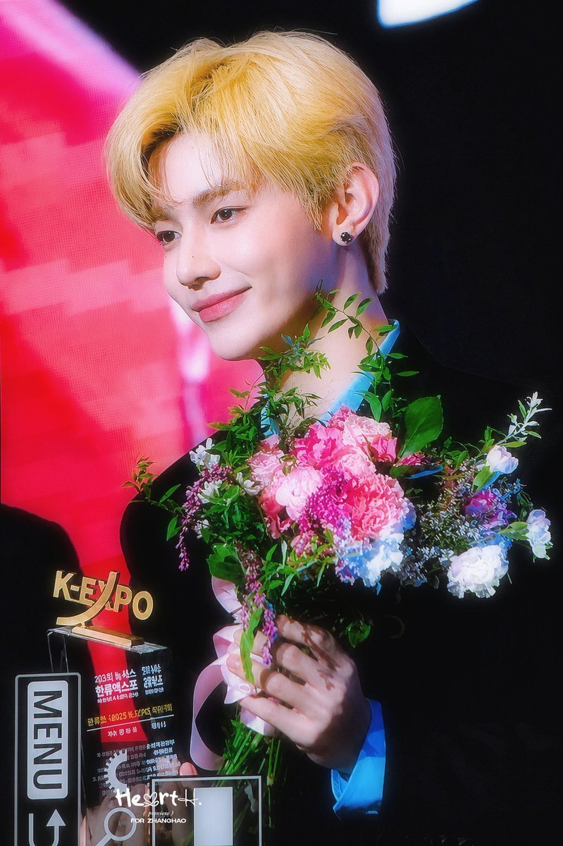 幸福就好💖260828高清/hearth_zh 章昊 ​​​