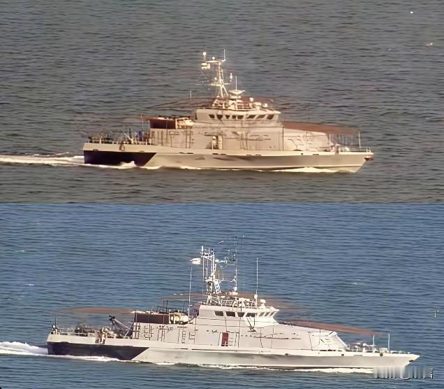 俄罗斯四大舰队之一的黑海舰队，被无人机，无人艇吊着打，损失超75%战力，只剩7艘