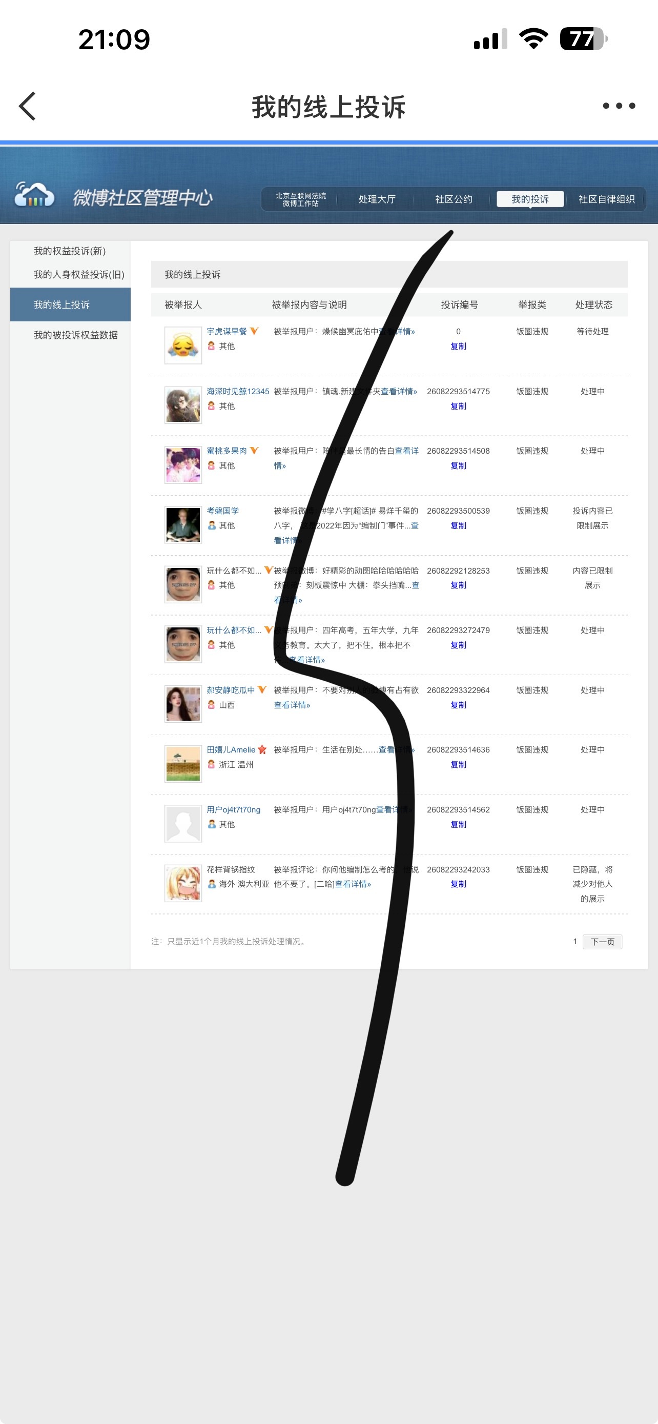 易烊千玺反黑组  8.15✅  专栏 · 青夜的反黑日记