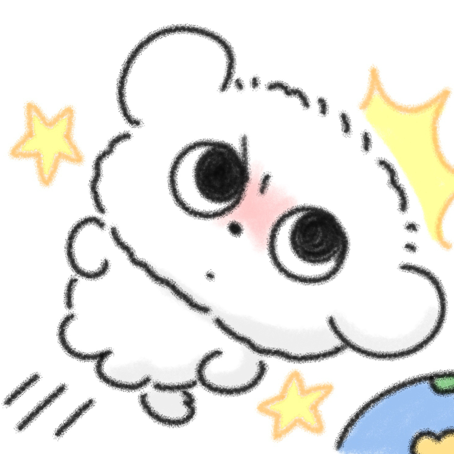 送离地球！🌏头像夏日企画
