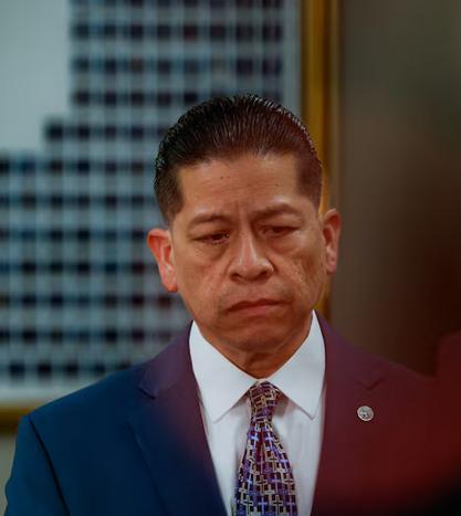 美一校警被控失职，陪审团裁定无罪

美国德州一名前警员，因在2022年5月一所当