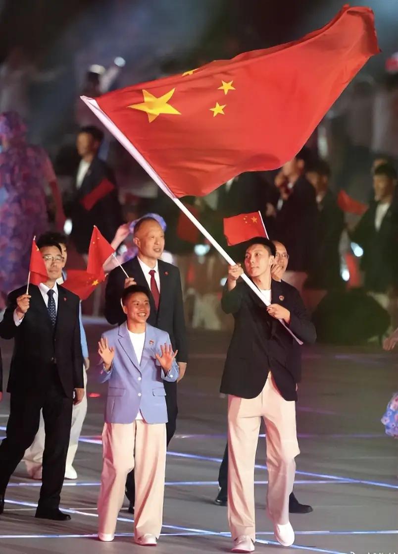 名古屋亚运会拳击前瞻：大满贯吴愉升重首秀，拳台迎来旗手登场
 
名古屋亚运会拳击