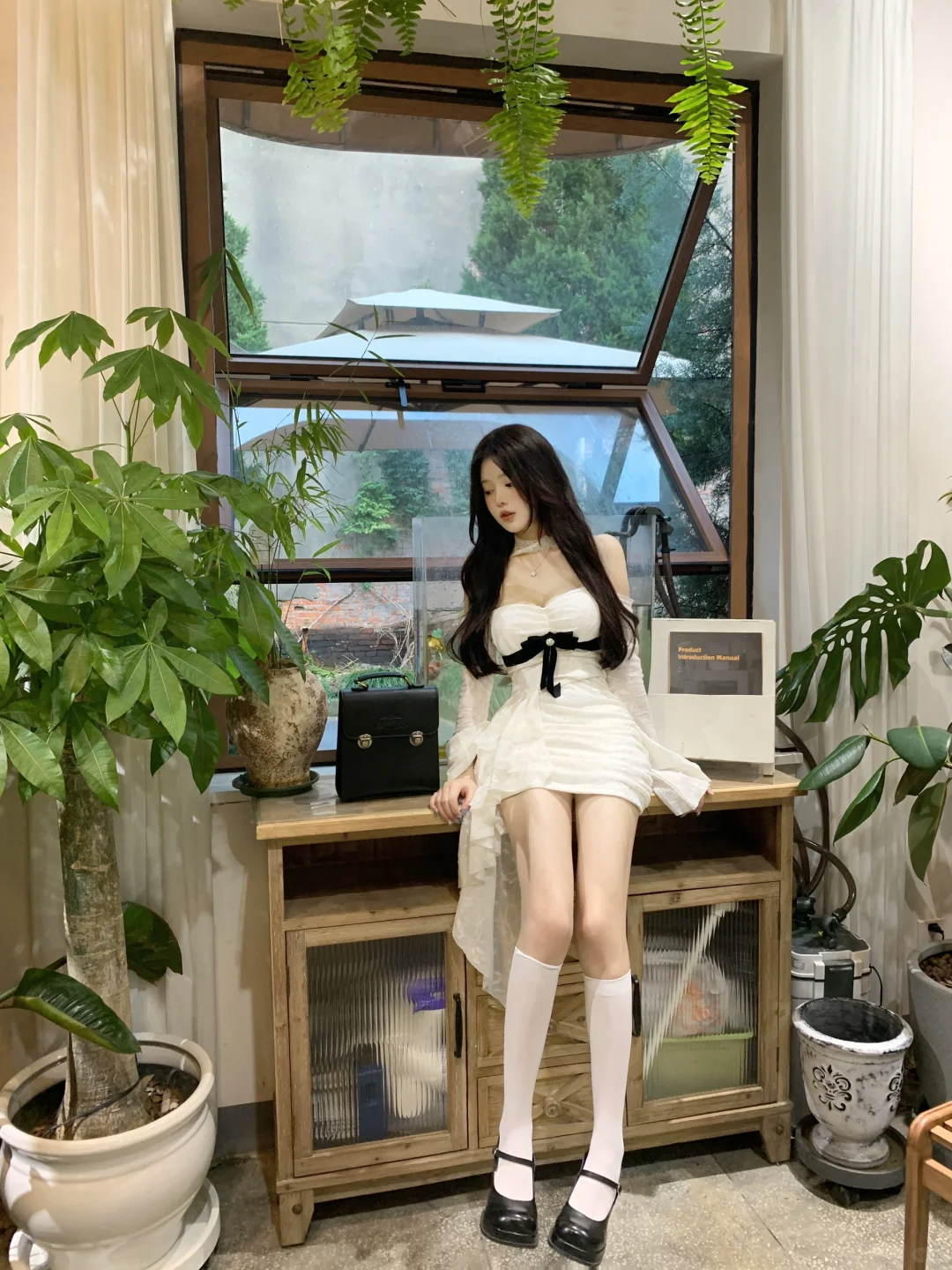 该怎么形容这种感觉呢