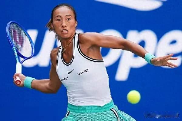 郑钦文虽败犹荣！世界排名狂飙69位