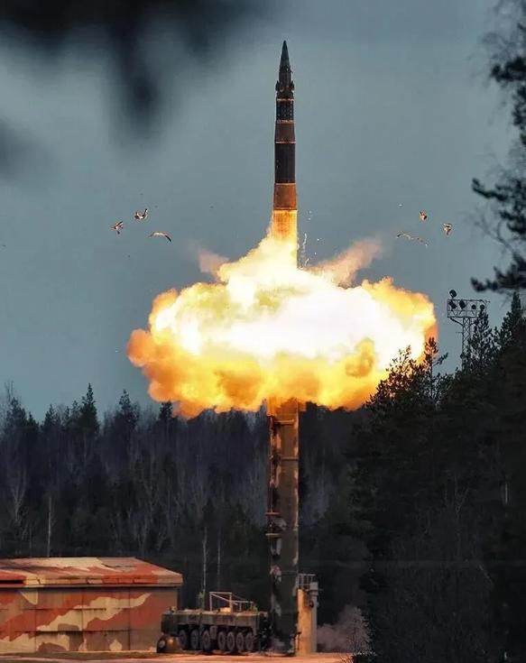 有人说，一旦美国抽身，以色列又不能将伊朗打服气的情况下，内塔尼亚胡可能会铤而走险