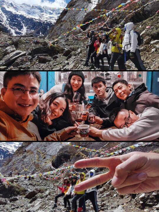 交换旅途故事 | 旅途中你有哪些难忘的人❓