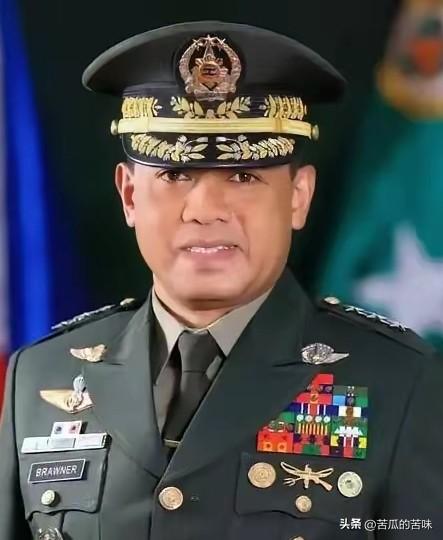 终于可以放开手脚干了！《马尼拉时报》消息，菲律宾国防部长公开发声，表态不会继续单