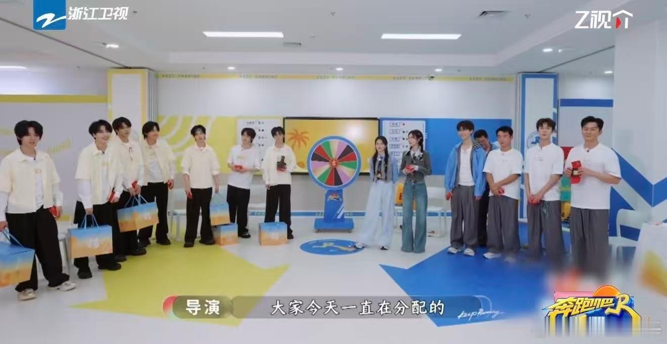 奔跑吧首期海口选址太有意义了奔跑吧 看了科普才懂为什么首站选海口。夸下海口不只是