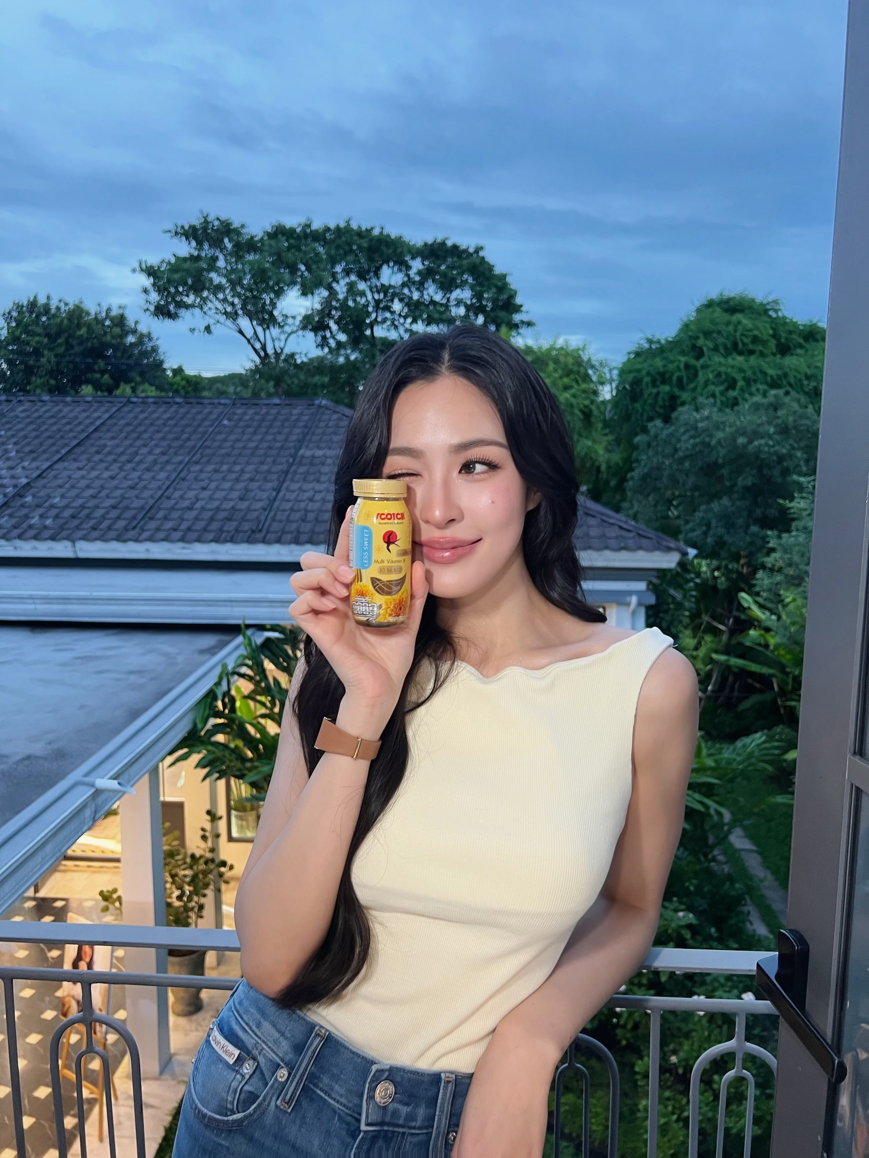 邝玲玲全球最美女性第一名  🐷 邝玲玲STACCATO品牌大使【260820】