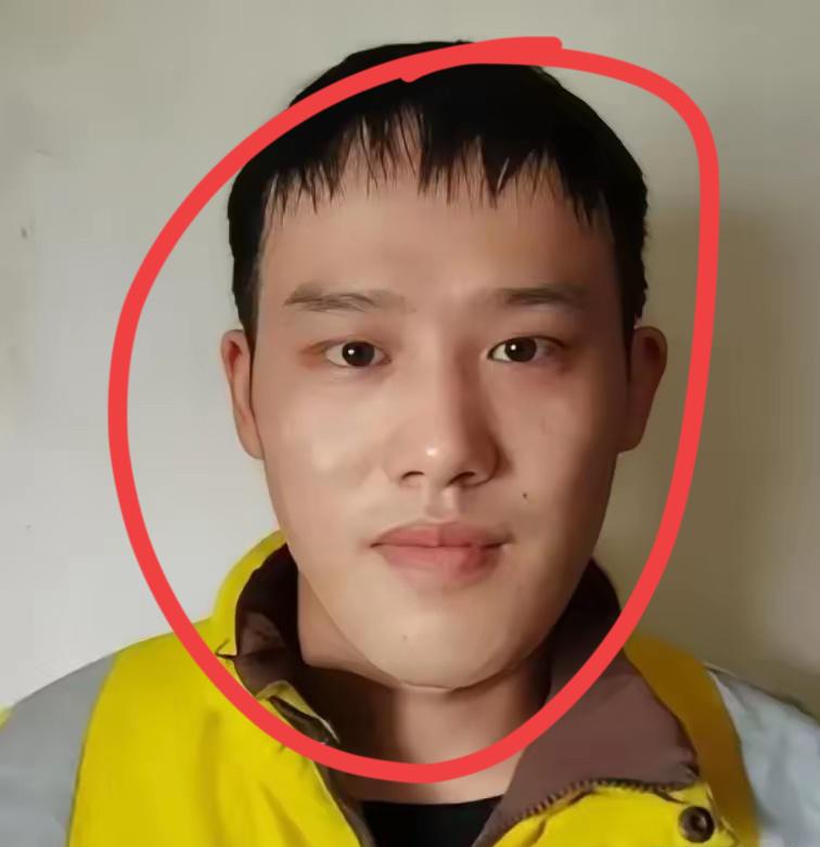 杭州，21岁外卖员叶阳辉接到了一单特殊的配送。订单备注上写了六个字："别放门外，