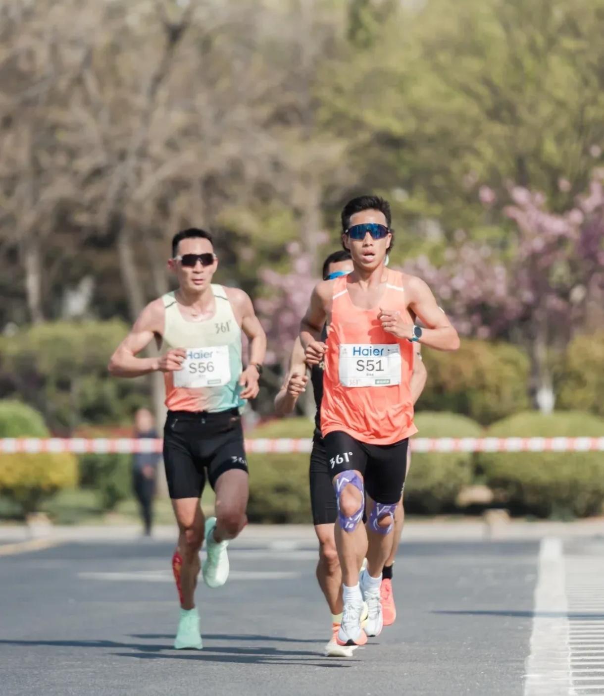 年度最疯狂马拉松周末来了！单日30场赛事开打，高手扎堆、奖金拉满，全程高能！
 