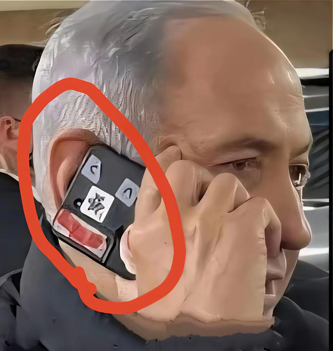 王铎：内塔尼亚胡也怕手机泄密