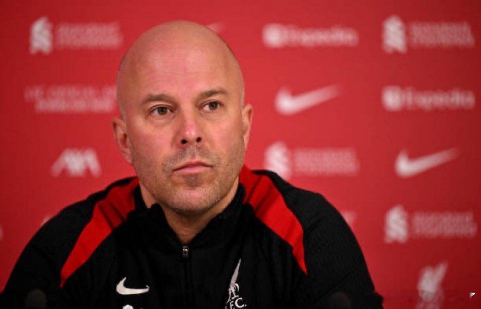 斯洛特关于年轻球员："尼奥尼和纳洛获得了出场机会——通常在联赛杯或我们大比分领先