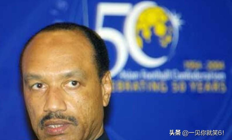 亚足联这次，真是把中国足球惹恼了，

萨尔曼说

2027年亚洲杯可能会因为沙特