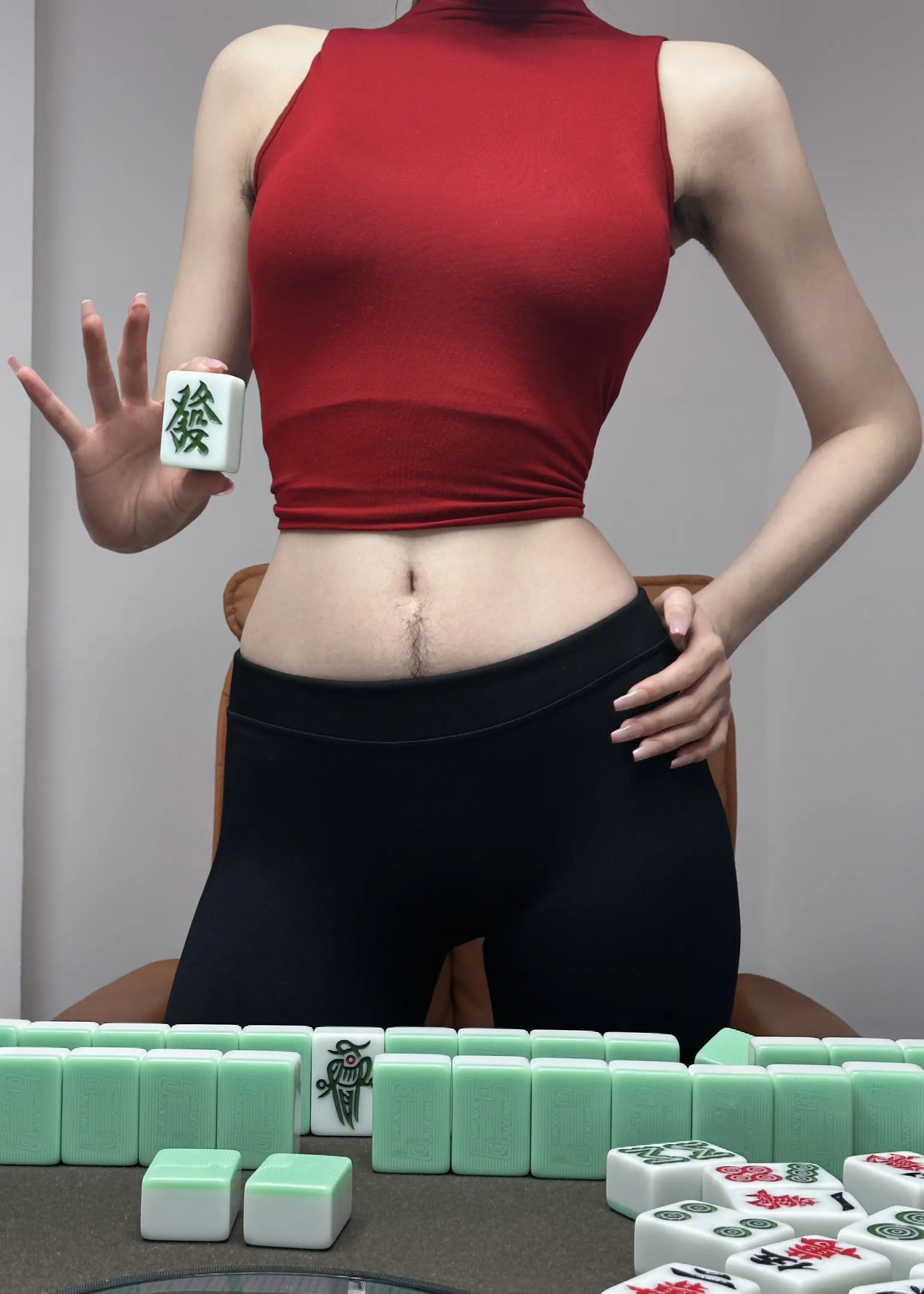 🀄️用我做壁纸好嘛