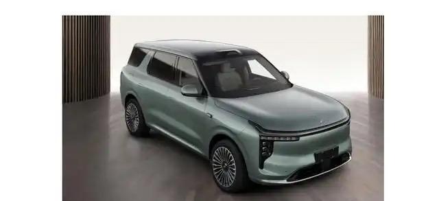 春节过后，SUV领域的新车是真的多，五座SUV里有问界M6、昊铂S600等车型蓄