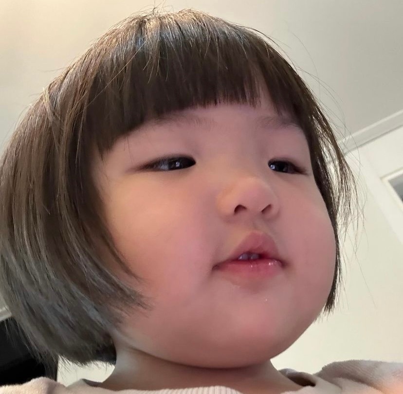 萌☺️ ​​​