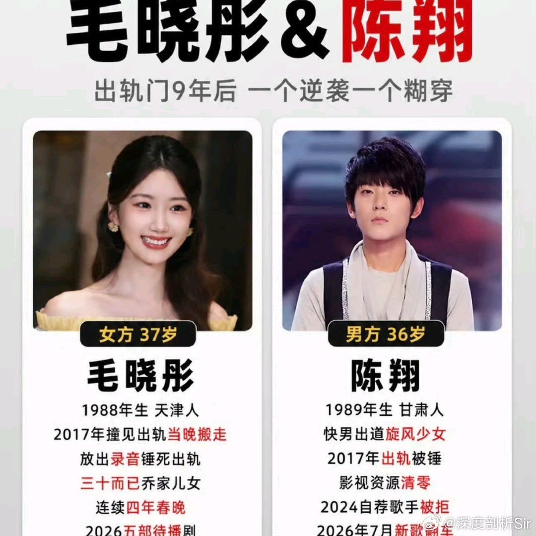 毛晓彤连夜搬家现在再回看当年连夜搬家这件事，真的越想越佩服毛晓彤的心态。换作很多