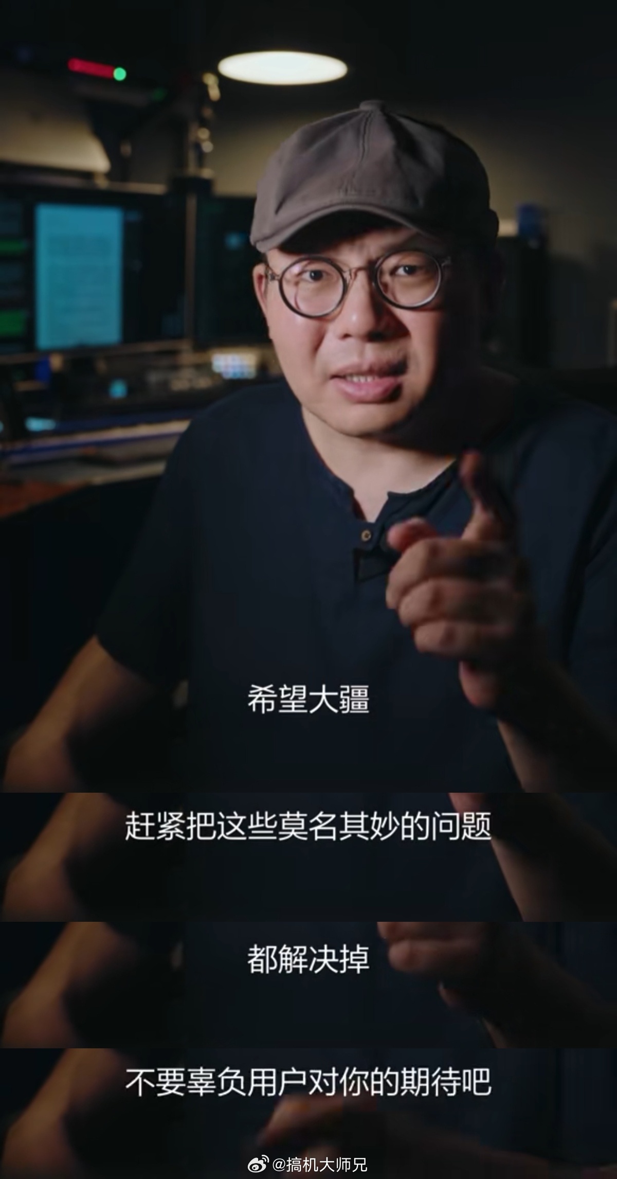 我看影石跟大疆又干起来了，刚看了一个博主评测，看样子是真让大疆Pocket4P气