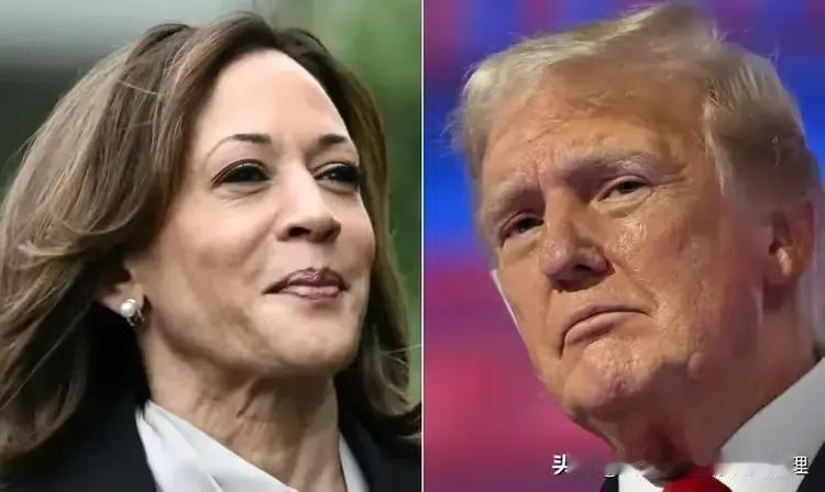 有钱能使鬼推磨世路难行钱作马？特朗普在马斯克强大的金钱助攻之下选民的民意支持度迅