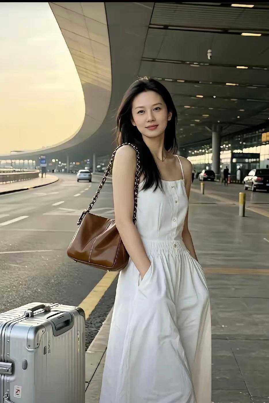 气场，回头率百分之九十九。