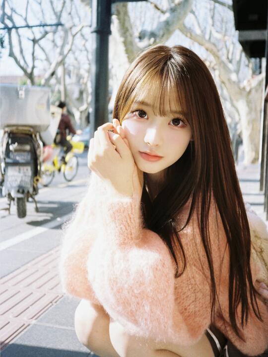 胶片的意义在于定格生命力