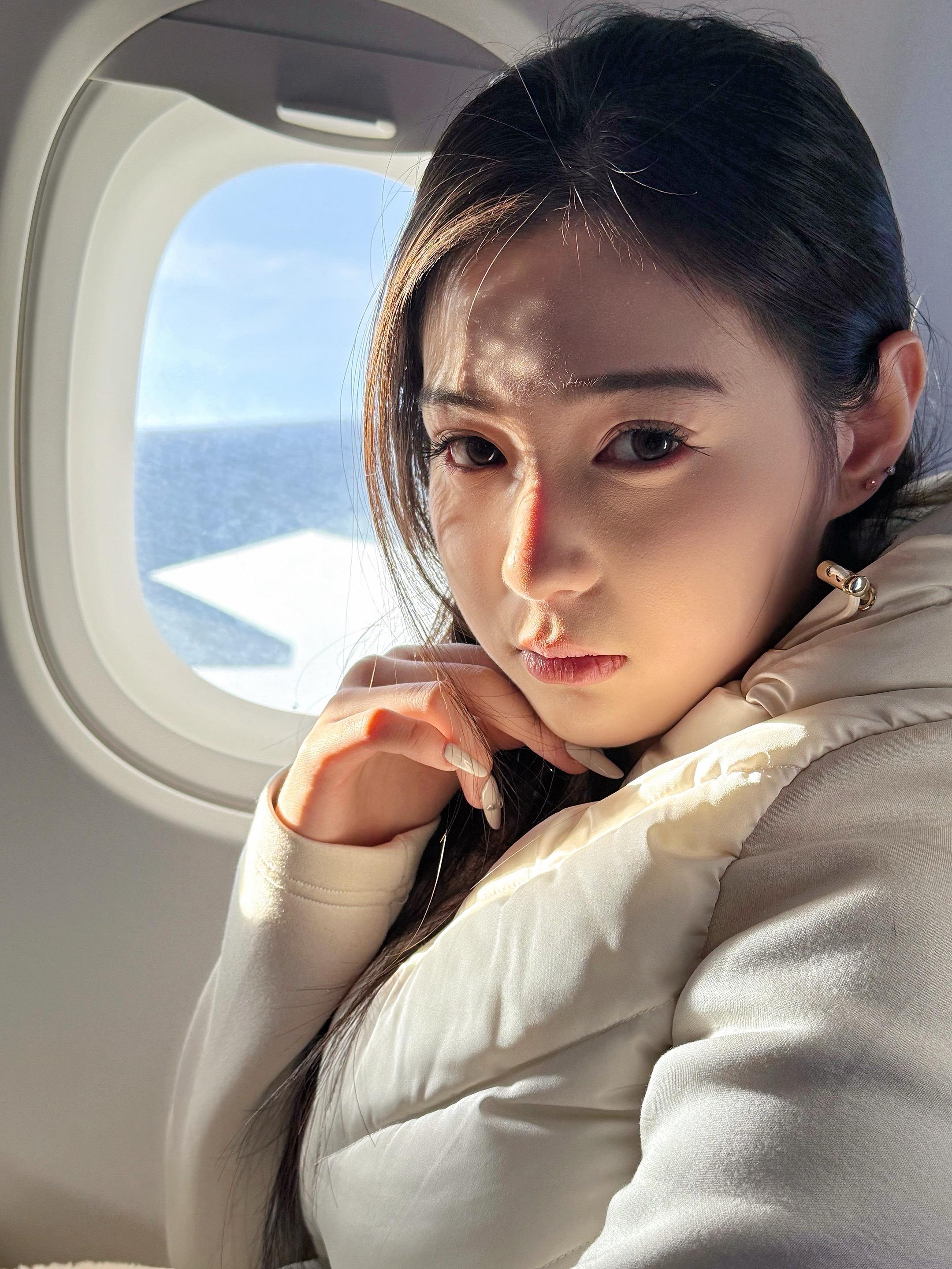 一口气都发了🤧