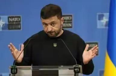 乌克兰又回到了原点！俄乌战争打了三年多，乌克兰北约计划失败，人家北约要的是有利的