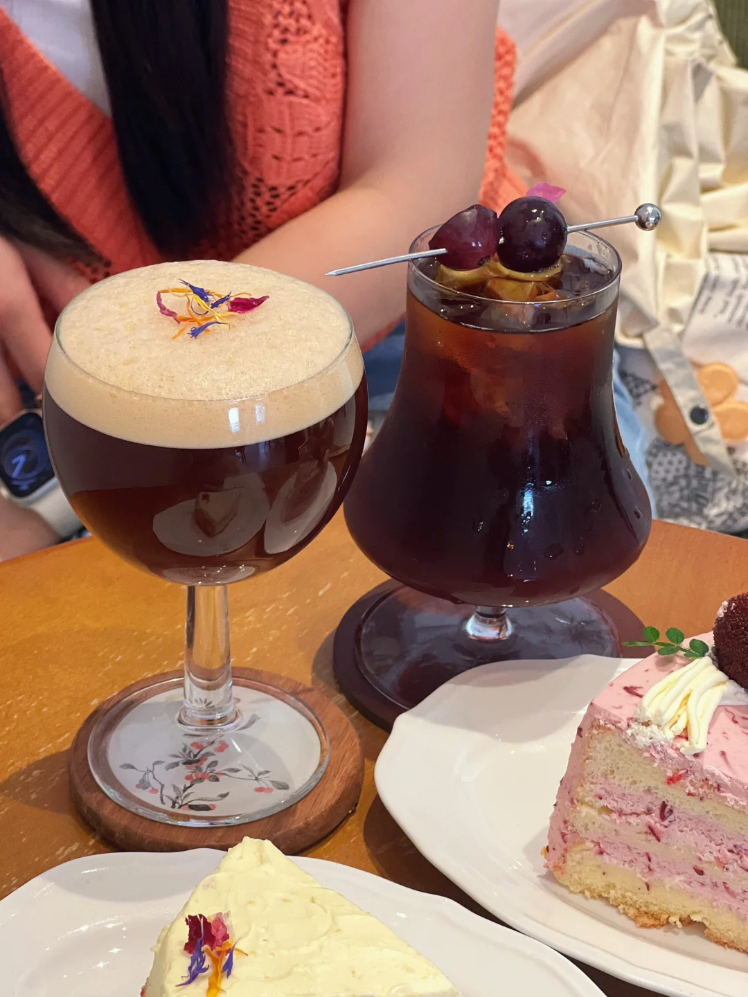 我的宝藏咖啡店Nicecafe