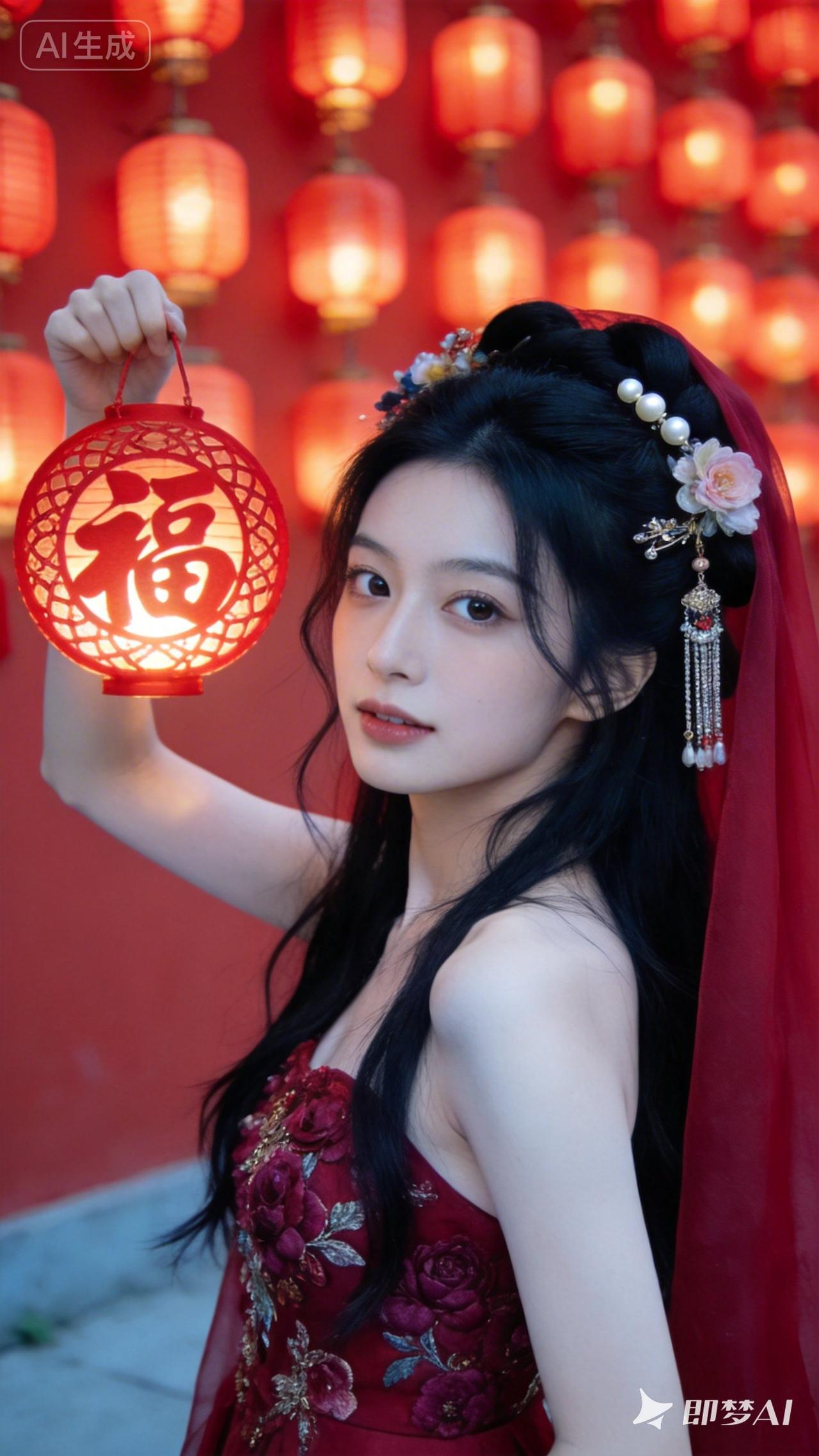 甜美小仙女的穿搭