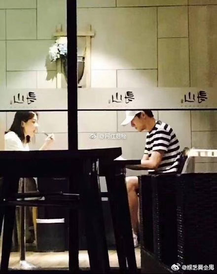 林更新前女友出演盆栽哥mv盆栽哥新歌MV女主是林更新前任 惊喜大瓜来袭，林更新前