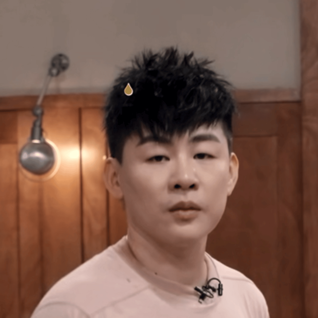 谁能懂看见顶着大辰叔头像的人嗎其他八零咖的救赎感 ​​​
