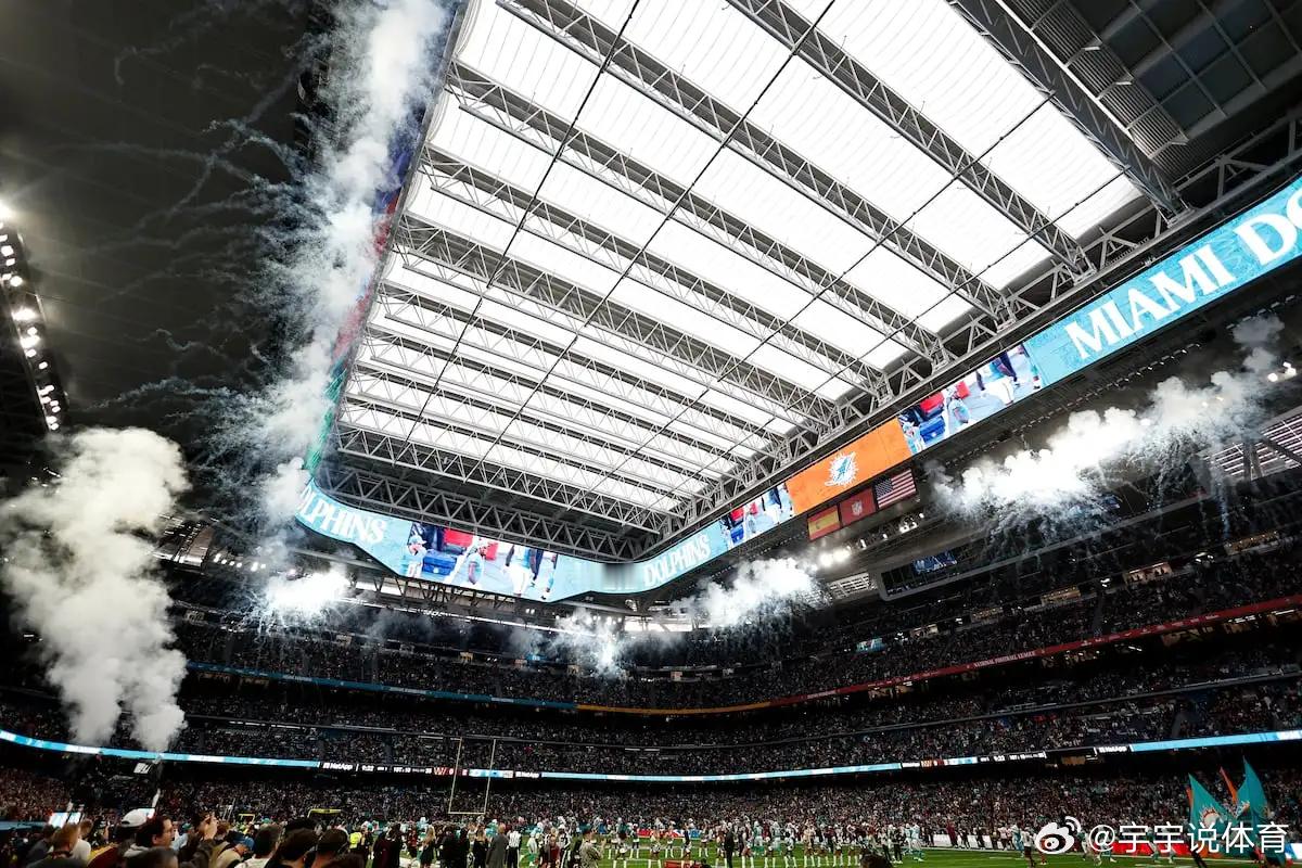阿斯：伯纳乌不久后将可以再次举办音乐会，球场运营的年收入可达4亿欧元。皇马专区版