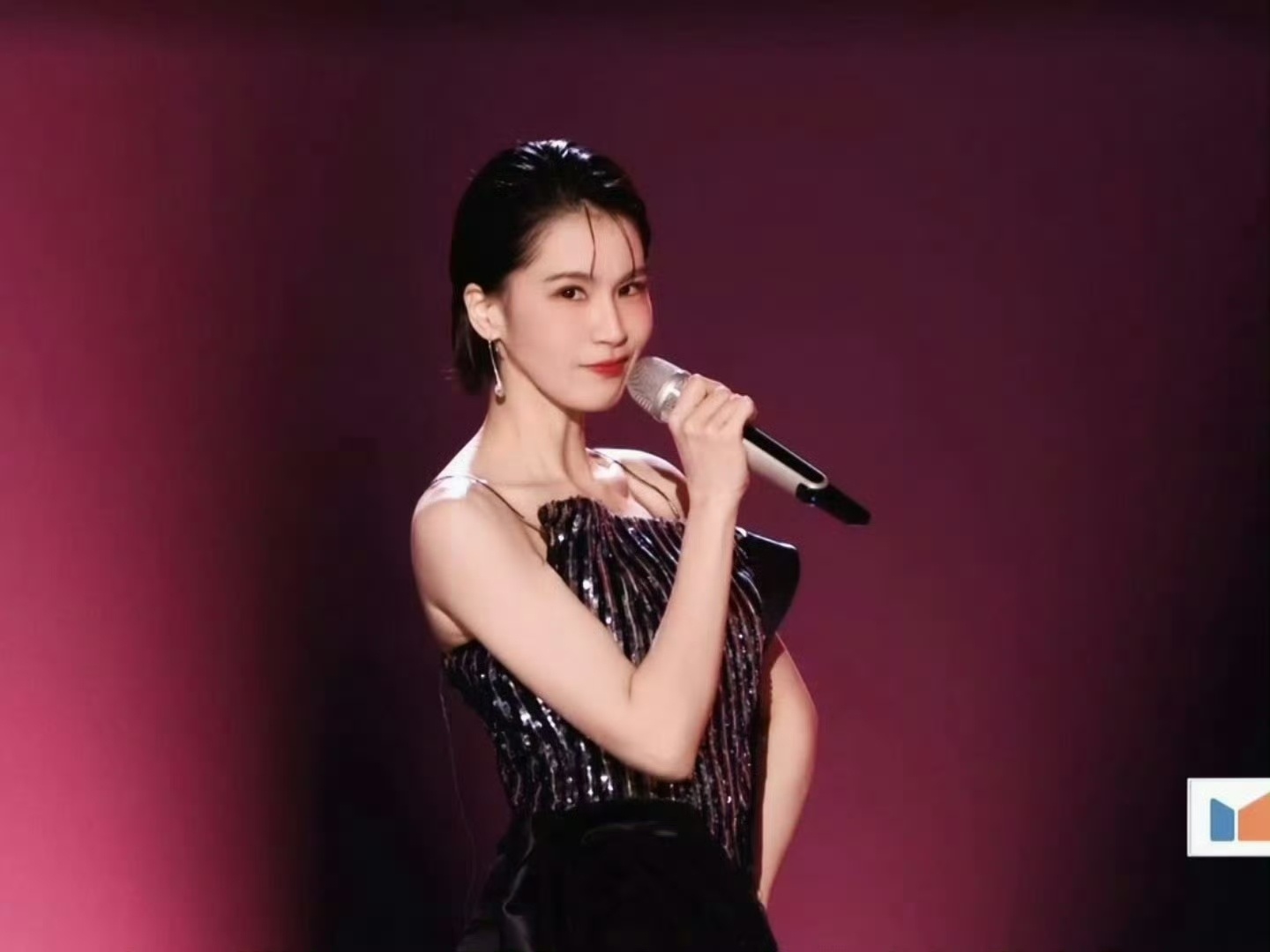曾沛慈 完全女王好酷的吧